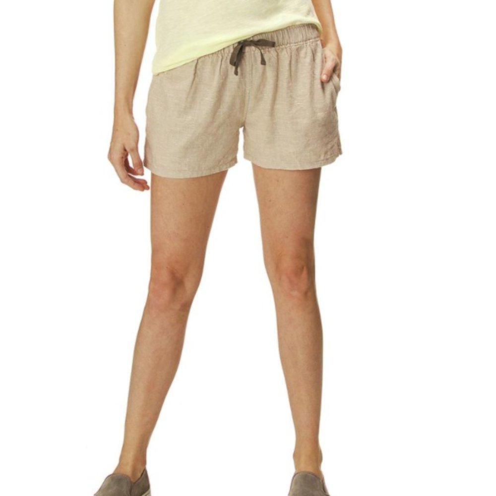Patagonia Island Hemp Baggies Short - Women's